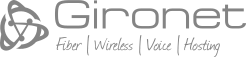Gironet logo
